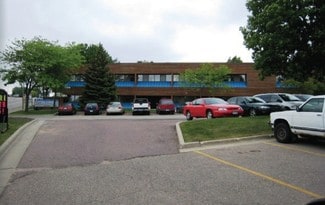 Sioux Falls, SD Office - 4305 S Louise Ave