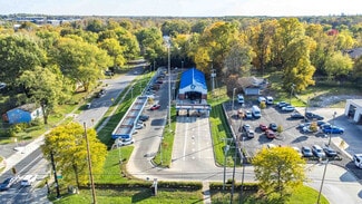 Columbus, OH Car Washes - 3267 Morse Rd