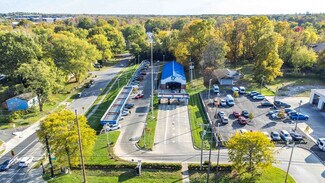 Columbus, OH undefined - 3267 Morse Rd