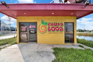 9351 NW South Riv Dr