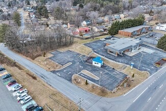 Daleville, VA Commercial - 24 Azalea Rd