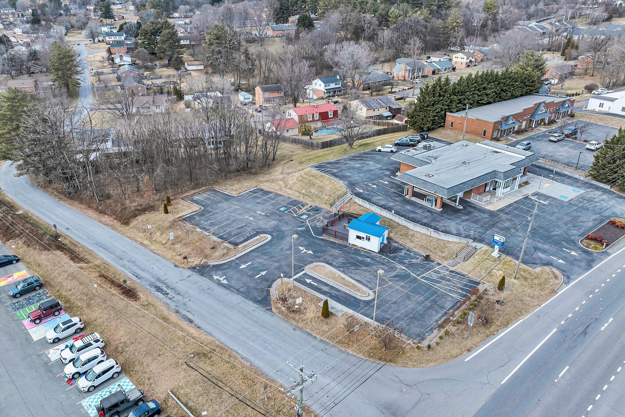 24 Azalea Rd, Daleville, VA for Sale