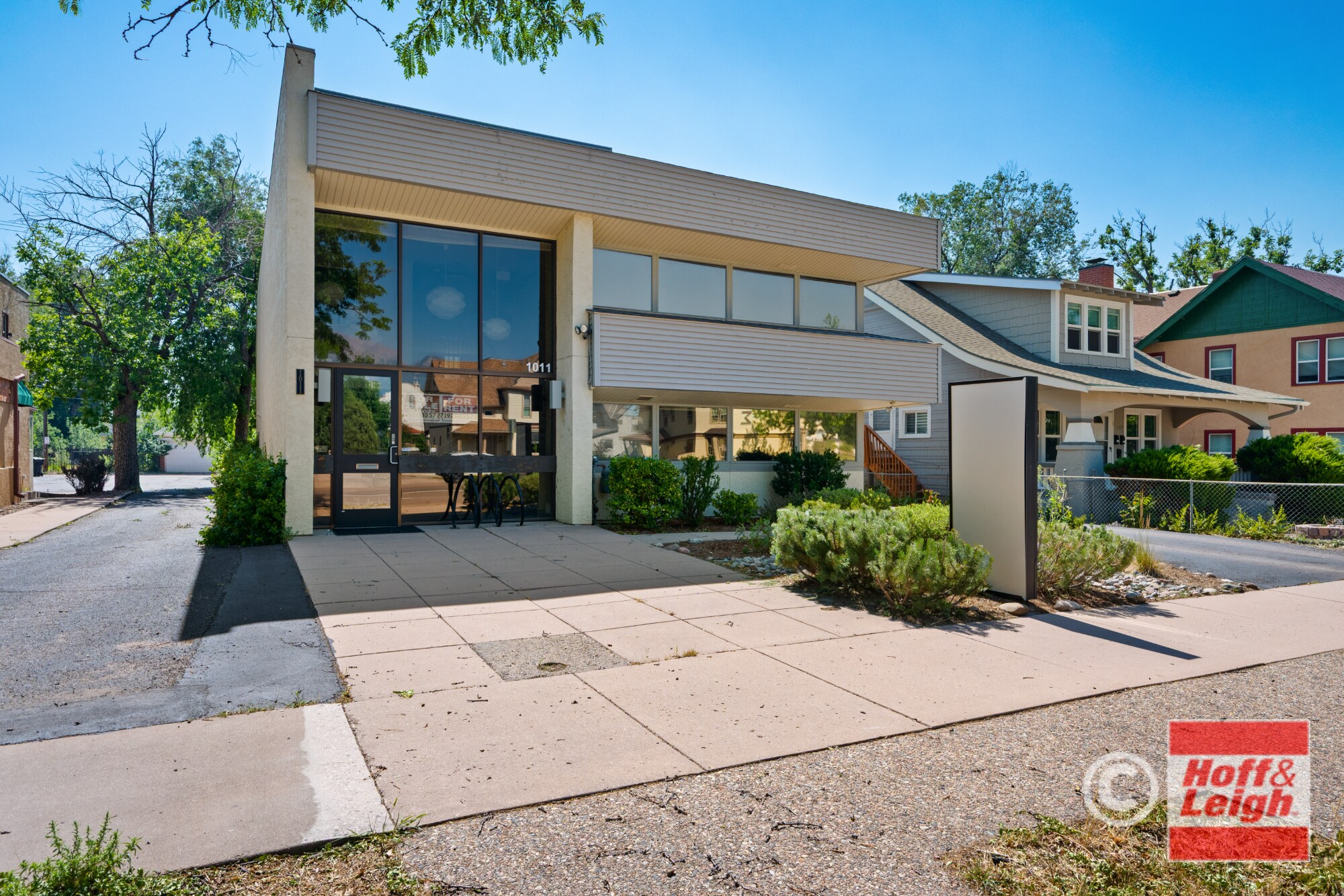 1011 N Weber St, Colorado Springs, CO for Sale