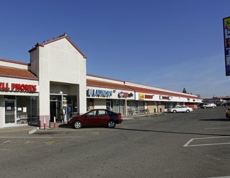 Rancho Cordova, CA Storefront Retail/Office - 10491-10499 Folsom Blvd