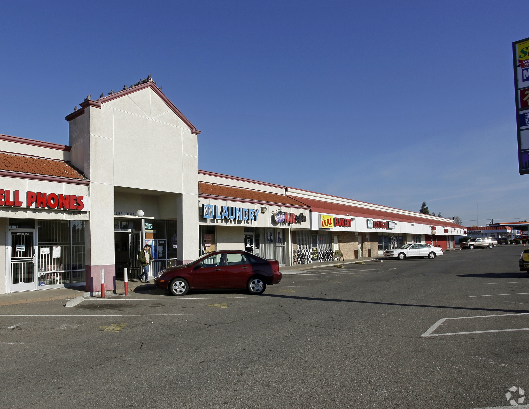 10491-10499 Folsom Blvd, Rancho Cordova, CA for Sale