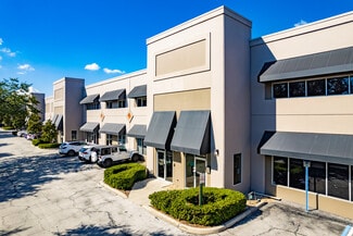 Orlando, FL Office/Medical - 7802 Kingspointe Pky Orlando, FL Office/Medical - 7802 Kingspointe Pky