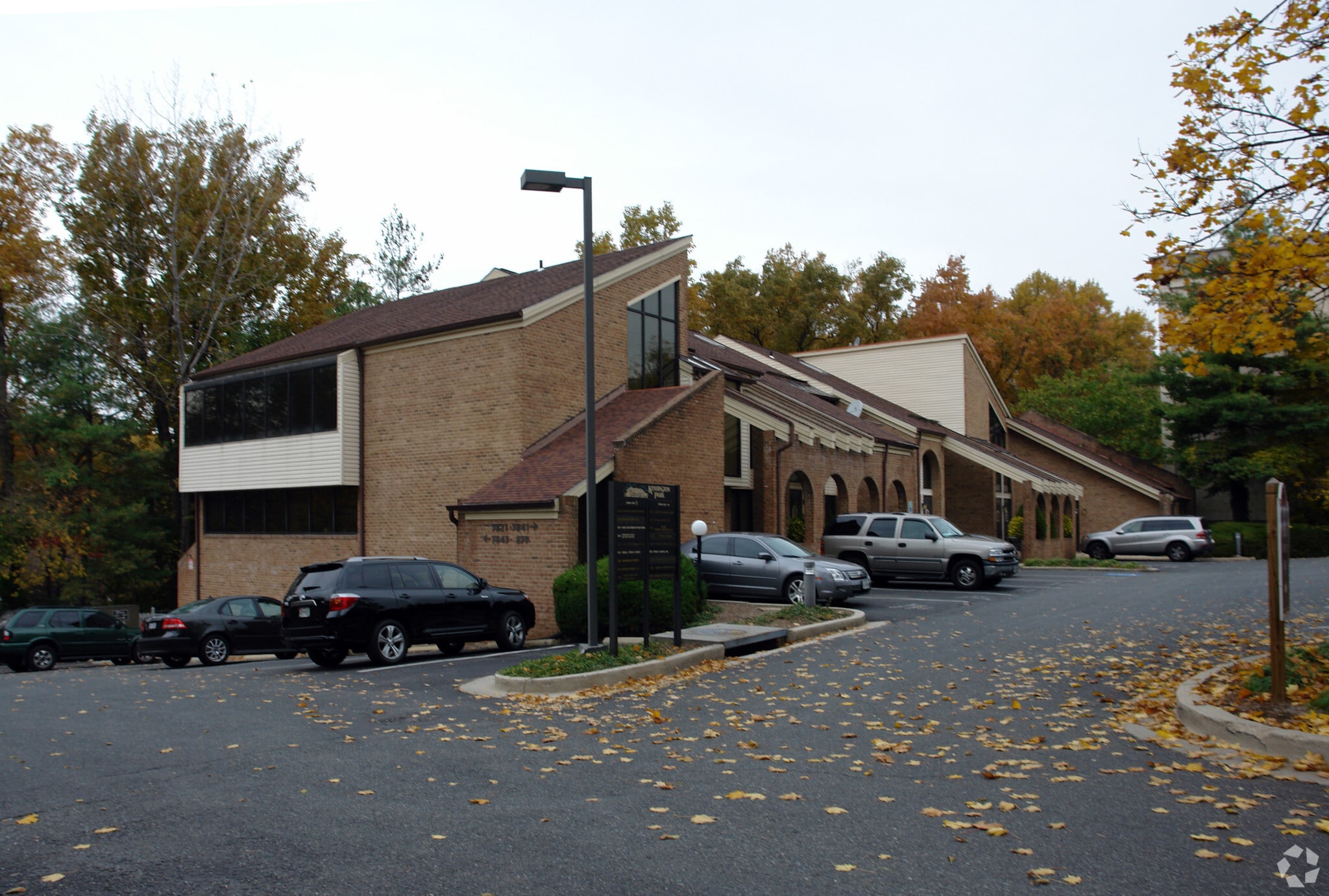 3821-3859 Farragut Ave, Kensington, MD for Sale