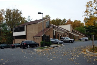 Kensington, MD Office - 3821-3859 Farragut Ave