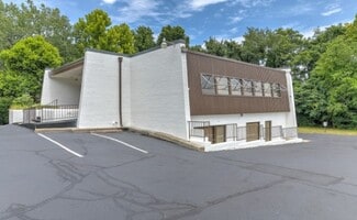 Smyrna, TN Office/Medical - 125 Enon Springs Rd E