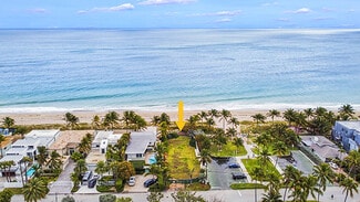 2900 N Atlantic Blvd  