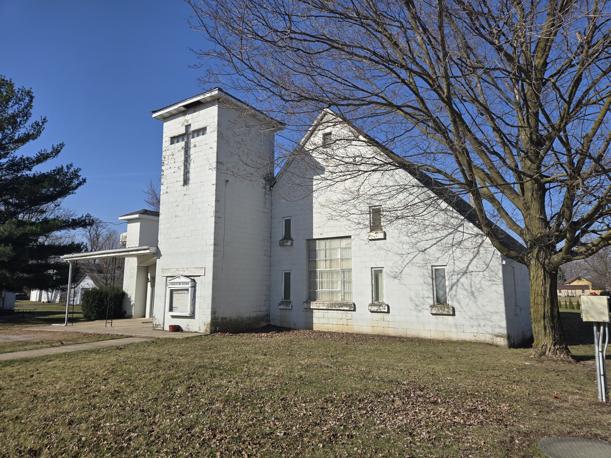 bronson street St, Orland, IN for Sale