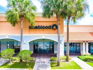 Delray Beach, FL Retail - 15060 Jog Rd