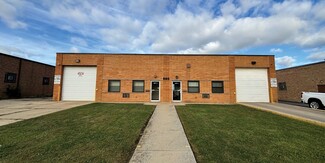 Addison, IL Warehouse - 880 Fiene Dr