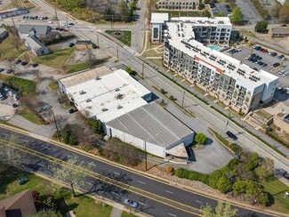 Spartanburg, SC Office - 234-236 Union St Spartanburg, SC Office - 234-236 Union St