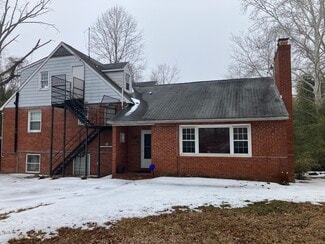 Pasadena, MD Industrial - 25-29 Wishing Rock Rd