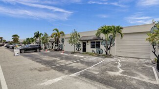 Oakland Park, FL Industrial - 3948 NE 5th Ave