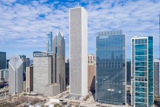 Chicago, IL Retail - 200 E Randolph St