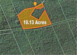 Wilkes Barre, PA Residential Land - 200 Tomko Ave