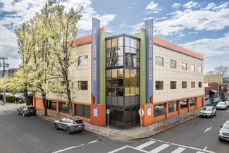 Portland, OR Office - 1827 NE 44th Ave