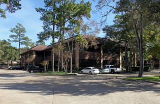 Houston, TX Office, Office/Medical - 13910 Champion Forest Dr