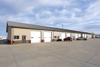 Indianola, IA Industrial - 1300-1310 N 14th St Indianola, IA Industrial - 1300-1310 N 14th St