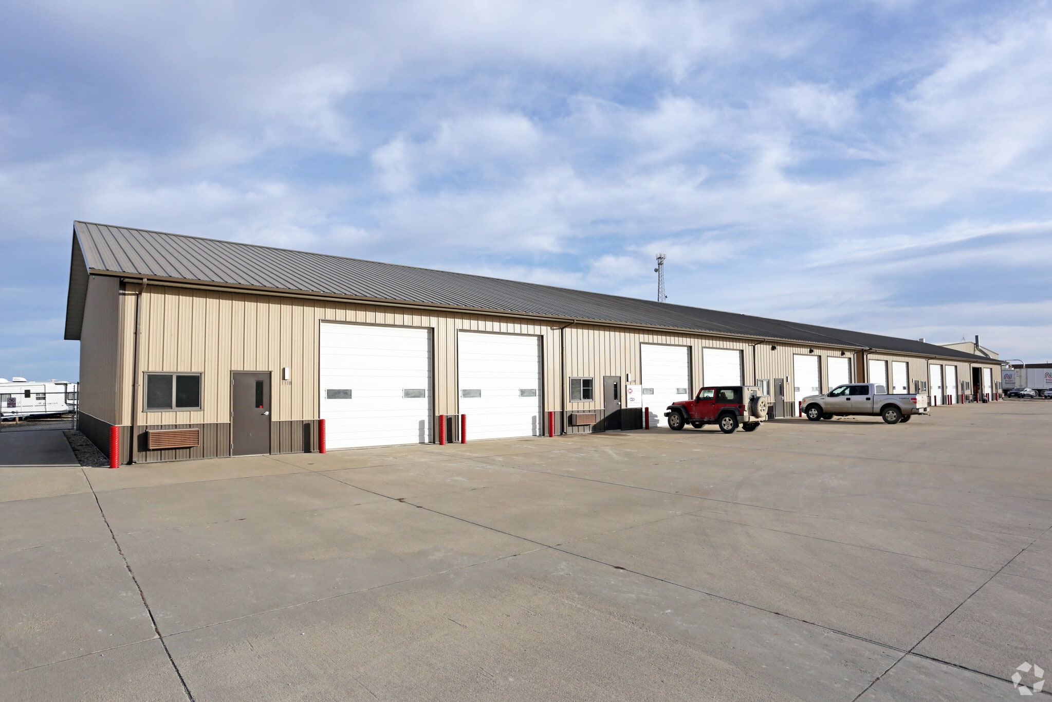 1300-1310 N 14th St, Indianola, IA for Rent