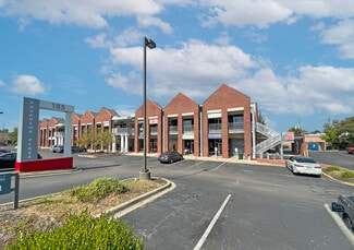 Lexington, KY Office - 185 Pasadena Dr