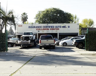 Pomona, CA Auto Repair - 906 W 2nd St