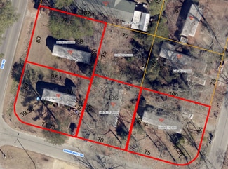 Fayetteville, NC Manufactured Housing/Mobile Housing - 1581 Rim Rd