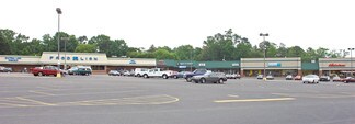 Columbia, SC Retail - 5110-5128 Fairfield Rd