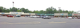Columbia, SC Retail - 5110-5128 Fairfield Rd