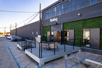 Los Angeles, CA Office, Flex, Industrial - 3040 E 12th St