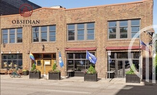 Minneapolis, MN Retail - 509 NE 1st Ave