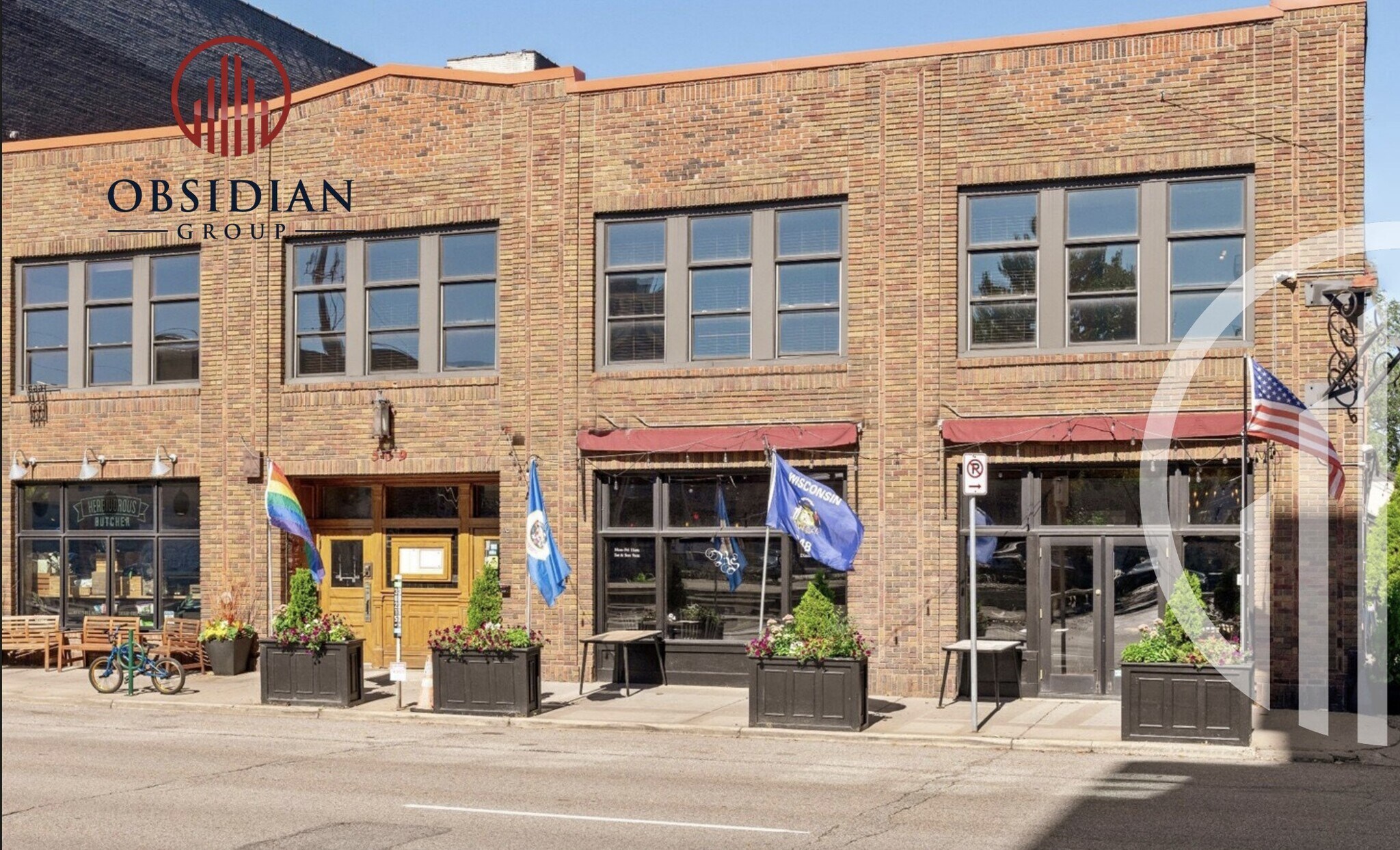 509 NE 1st Ave, Minneapolis, MN for Rent
