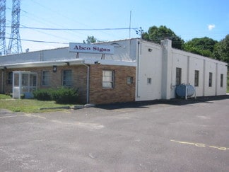 Pennsauken, NJ Flex - 7300 N Crescent Blvd
