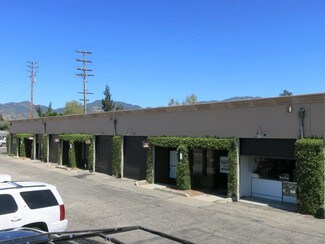 San Fernando, CA Industrial - 1431 Truman St