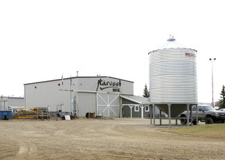 Nisku, AB Manufacturing - 3075 4th St