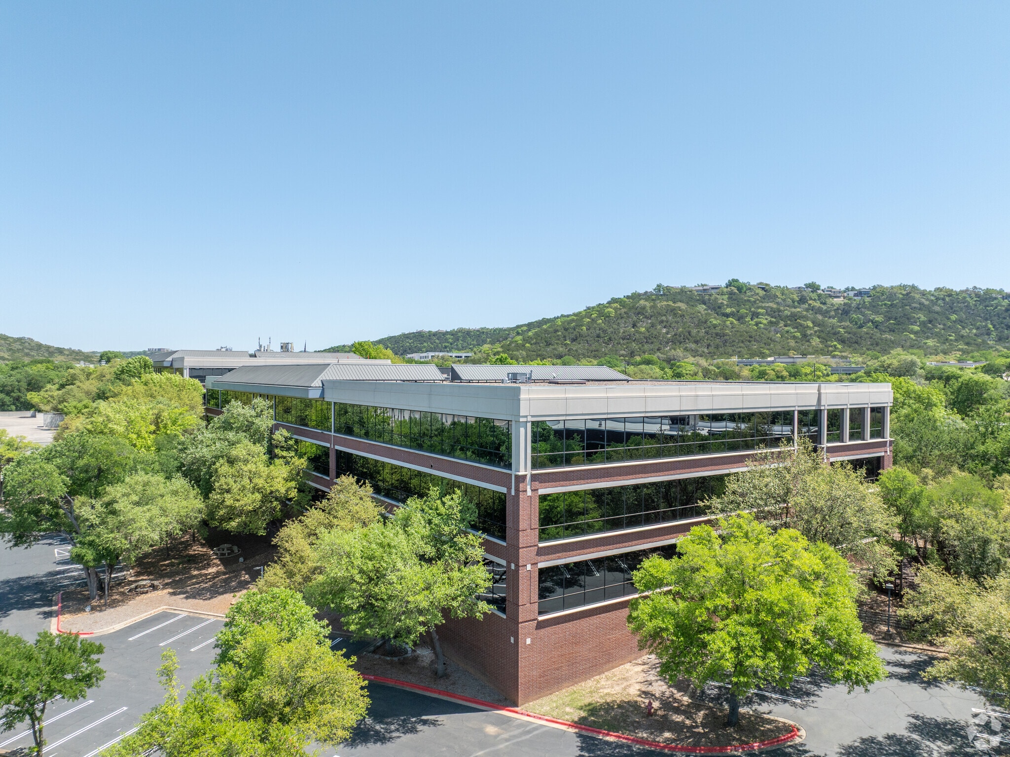 7600 Capital Of Texas Hwy N, Austin, TX for Rent