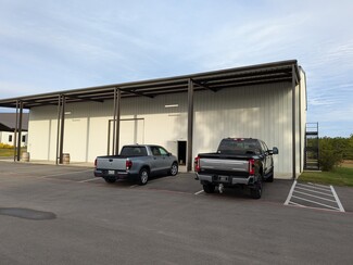 Conroe, TX Industrial - 404 Bryant rd