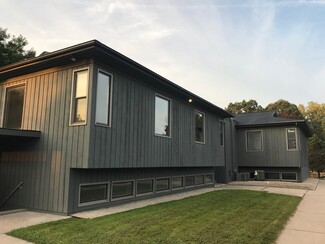 Rochester, NY Office - 2510 Chili Ave