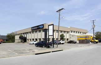 Haltom City, TX Office - 6125 Airport Fwy