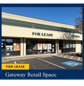 Springfield, OR Office/Retail, Retail - 852-898 Beltline Rd