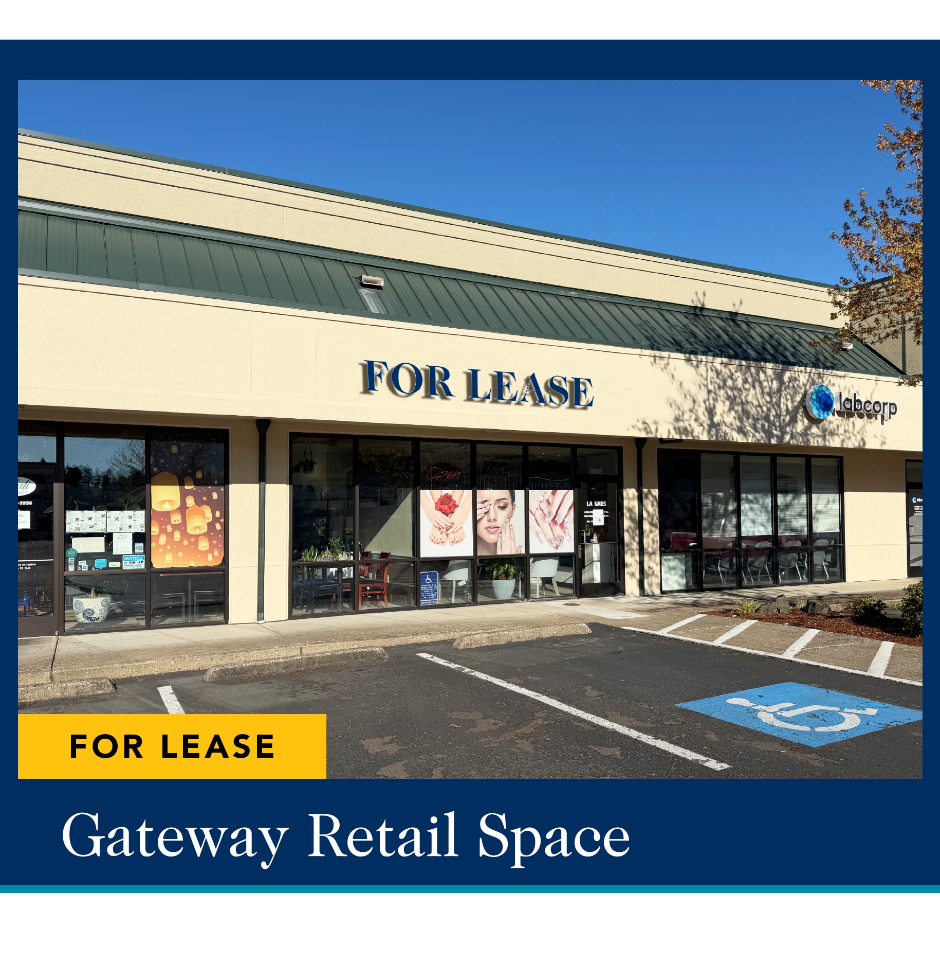 852-898 Beltline Rd, Springfield, OR for Rent