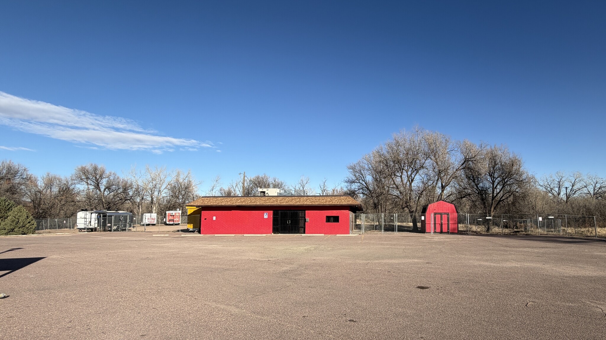 594 S Santa Fe Ave, Fountain, CO for Sale