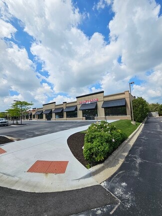 Pewaukee, WI Retail - 1820-1830 Meadow Ln