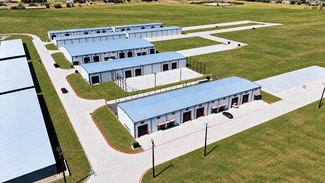 Justin, TX Flex, Industrial - 1700 FM 407 Northlake Justin, TX Flex, Industrial - 1700 FM 407 Northlake