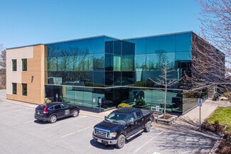 Ottawa, ON Office - 15 Fitzgerald Rd Ottawa, ON Office - 15 Fitzgerald Rd