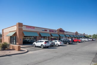 Tucson, AZ Retail - 1830 E Broadway Blvd