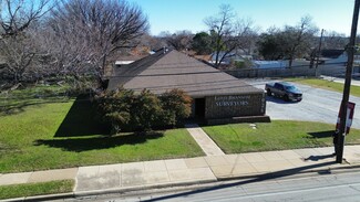 Fort Worth, TX Medical - 1020-1030 Sylvania