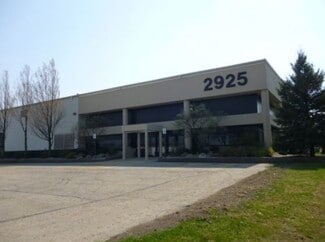 Grand Rapids, MI Industrial - 2925 Walkent Ct Grand Rapids, MI Industrial - 2925 Walkent Ct